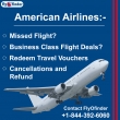 How to Cancel American Airlines Ticket | Flyofinder